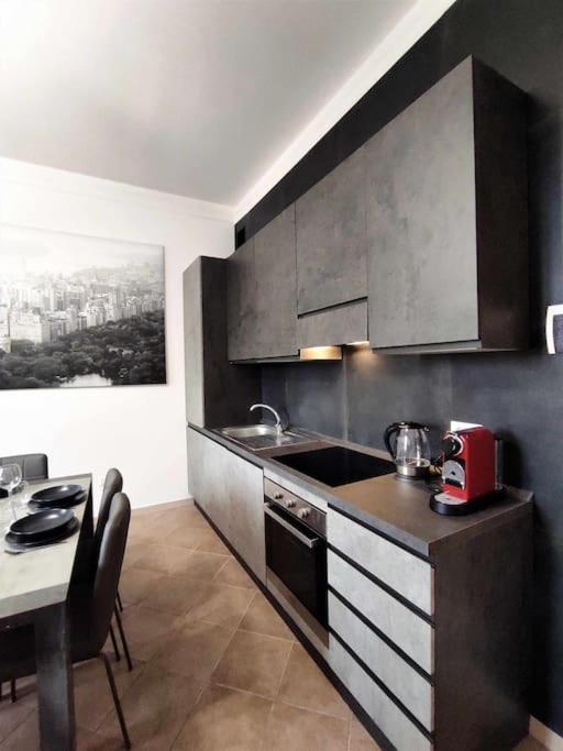 Appartamento Casa Raffaello Careggi Firenze Esterno foto