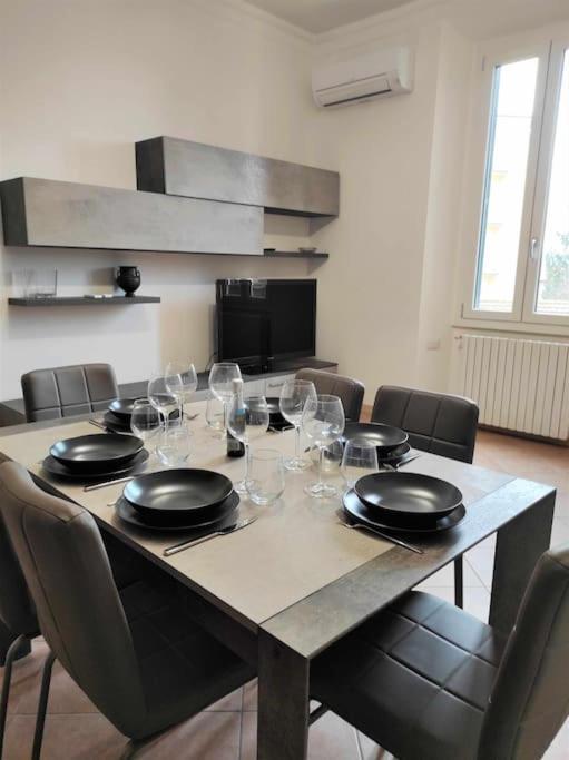 Appartamento Casa Raffaello Careggi Firenze Esterno foto