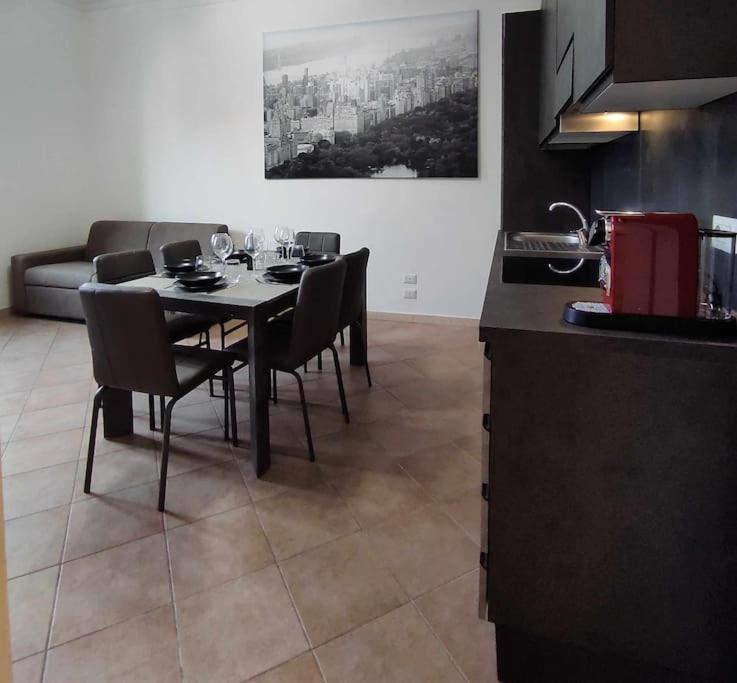 Appartamento Casa Raffaello Careggi Firenze Esterno foto