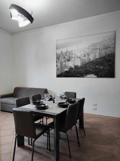 Appartamento Casa Raffaello Careggi Firenze Esterno foto