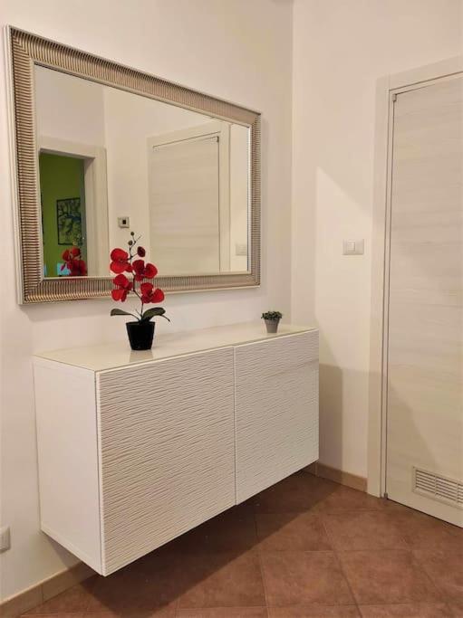 Appartamento Casa Raffaello Careggi Firenze Esterno foto