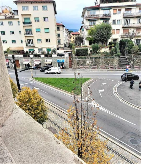 Appartamento Casa Raffaello Careggi Firenze Esterno foto
