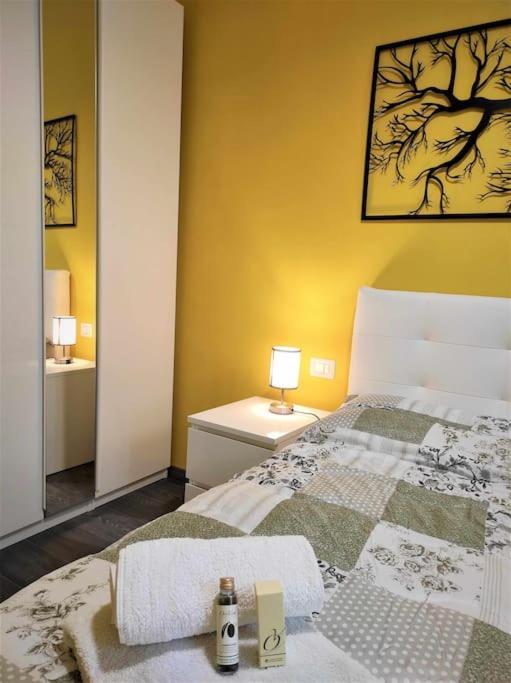 Appartamento Casa Raffaello Careggi Firenze Esterno foto