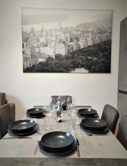 Appartamento Casa Raffaello Careggi Firenze Esterno foto