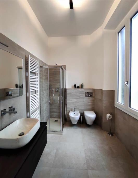 Appartamento Casa Raffaello Careggi Firenze Esterno foto