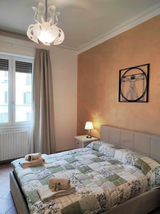 Appartamento Casa Raffaello Careggi Firenze Esterno foto