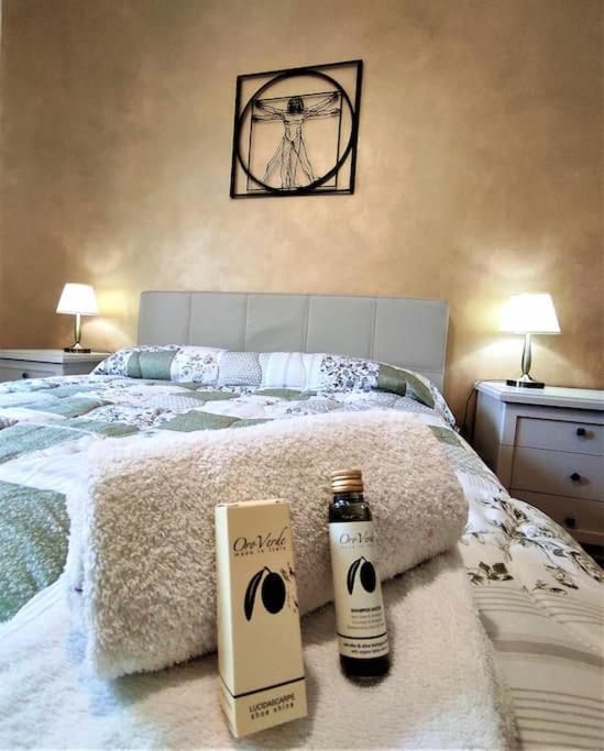 Appartamento Casa Raffaello Careggi Firenze Esterno foto